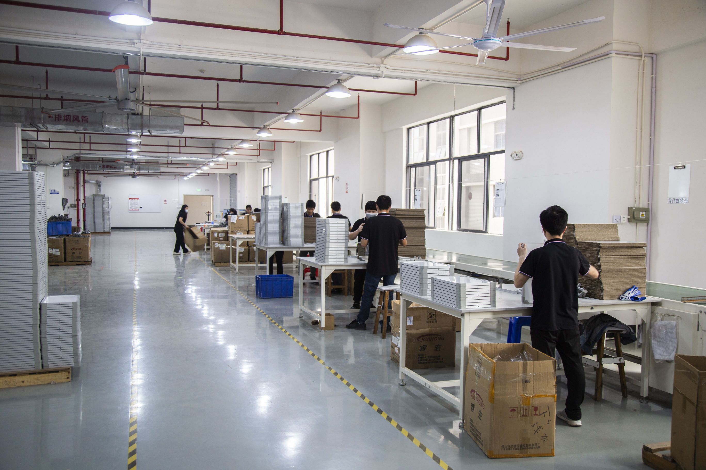 白板批發(fā)零售采購，廠家要怎么選擇