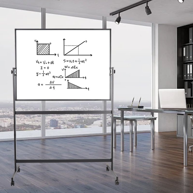 [白板百科]如何選購(gòu)適合家用的白板寫字板？