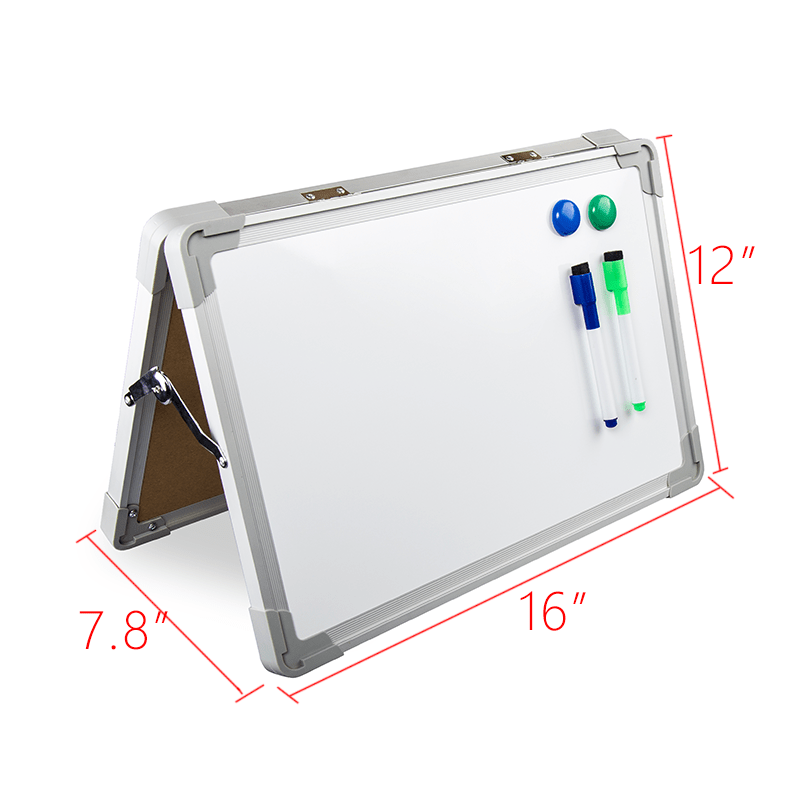 A型迷你桌面小白板 A型迷你桌面小白板