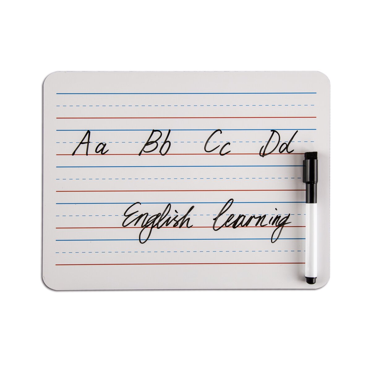 M40磁性雙面干擦便攜小白板